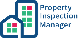 Property Inspection Manager Logo