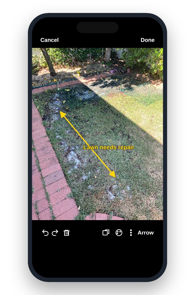 PIM Photo Annotations